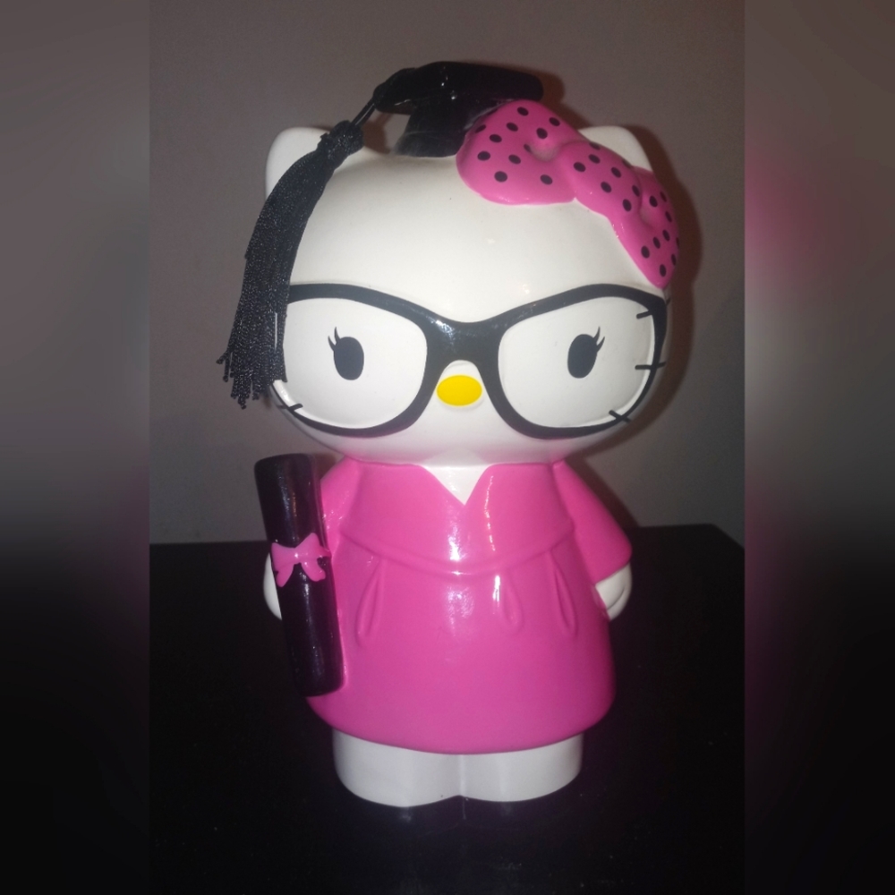 Hello kitty Sanrio bank